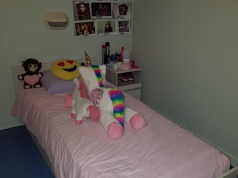 Chantalouette et le Kiwanis