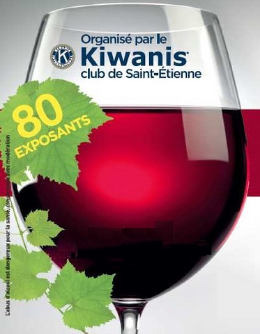 Salon des vins de producteurs